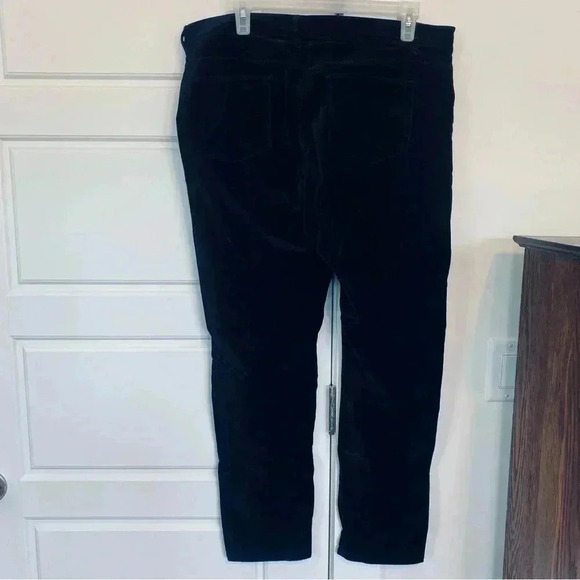 J Jill Velour Dress Pants Size 14 💕 - Picture 12 of 12